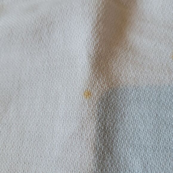 Vintage Lot of 8 Pcs decorated runners dish & fingertip towel dresser scarves - Picture 8 of 16